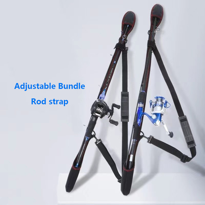 Fishing Rod Case - 새로운 낚싯대 보호 케이스 플라이 낚싯대