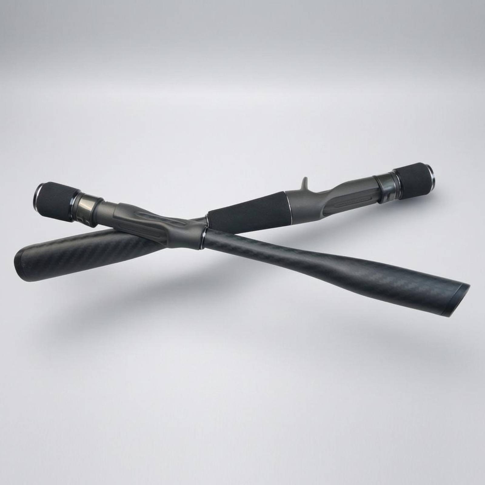 일체형 로드 핸들 직조 마감 카본 파이버 로드 그립 텍 - Fishing Rod Carbon Fiber 리뷰 및 가격