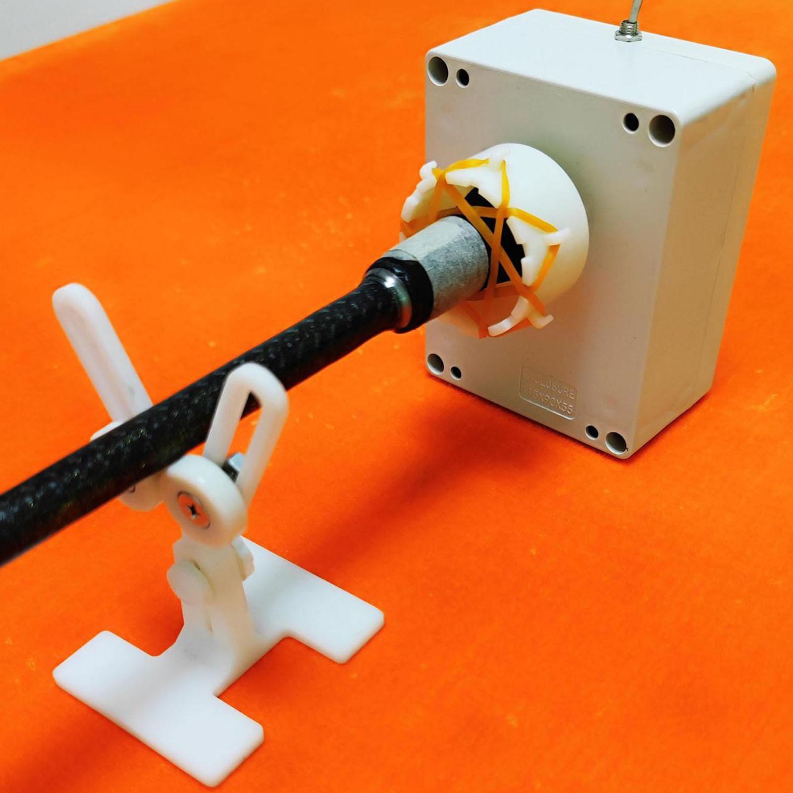 낚싯대 에폭시 도포기 0-40 Rpm 에폭시 수지 회전 - Fishing Rod Building Kit 리뷰 및 가격