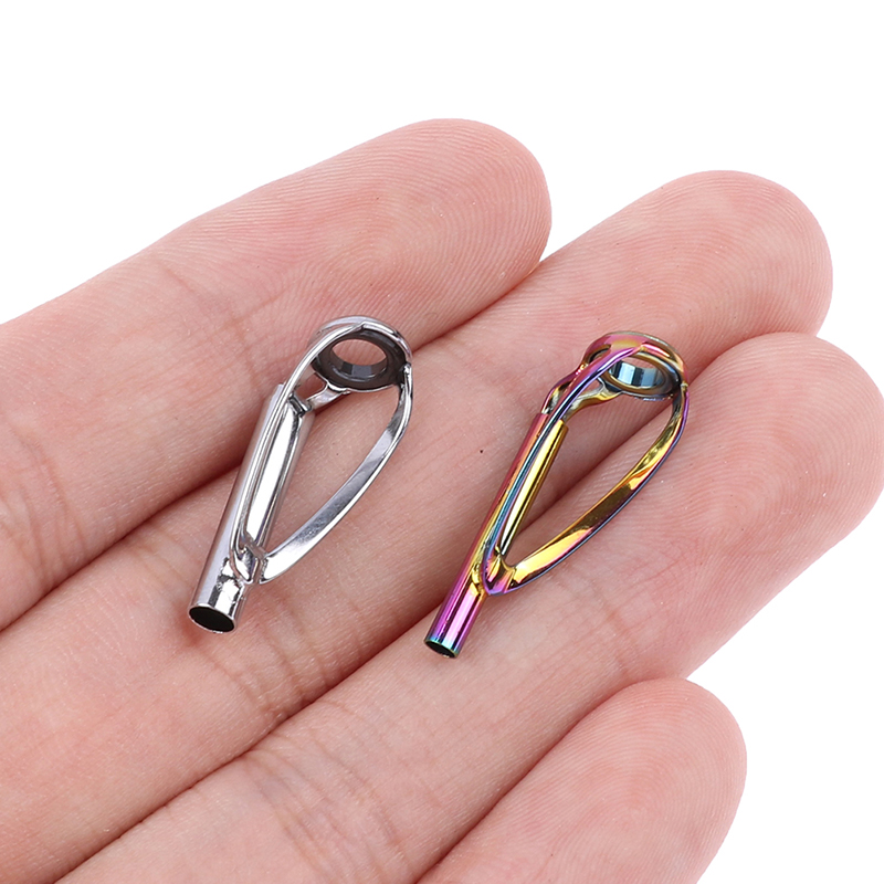 낚싯대 상단 가이드, 엉킴 방지 상단 팁 수리 키트,  - Fishing Rod Building Kit 리뷰 및 가격