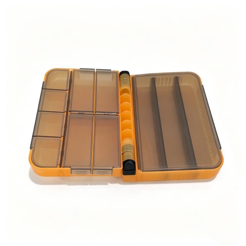핫세일 낚시용품 보관함 1개 독립 칸막이 DIY 디바이 - Fishing Rod Case 리뷰 및 가격